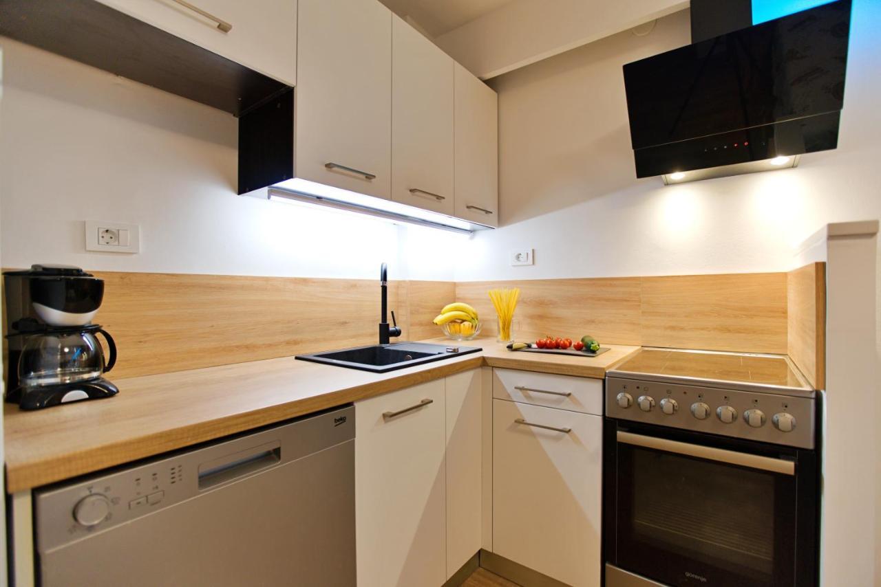 Appartement Kiwi