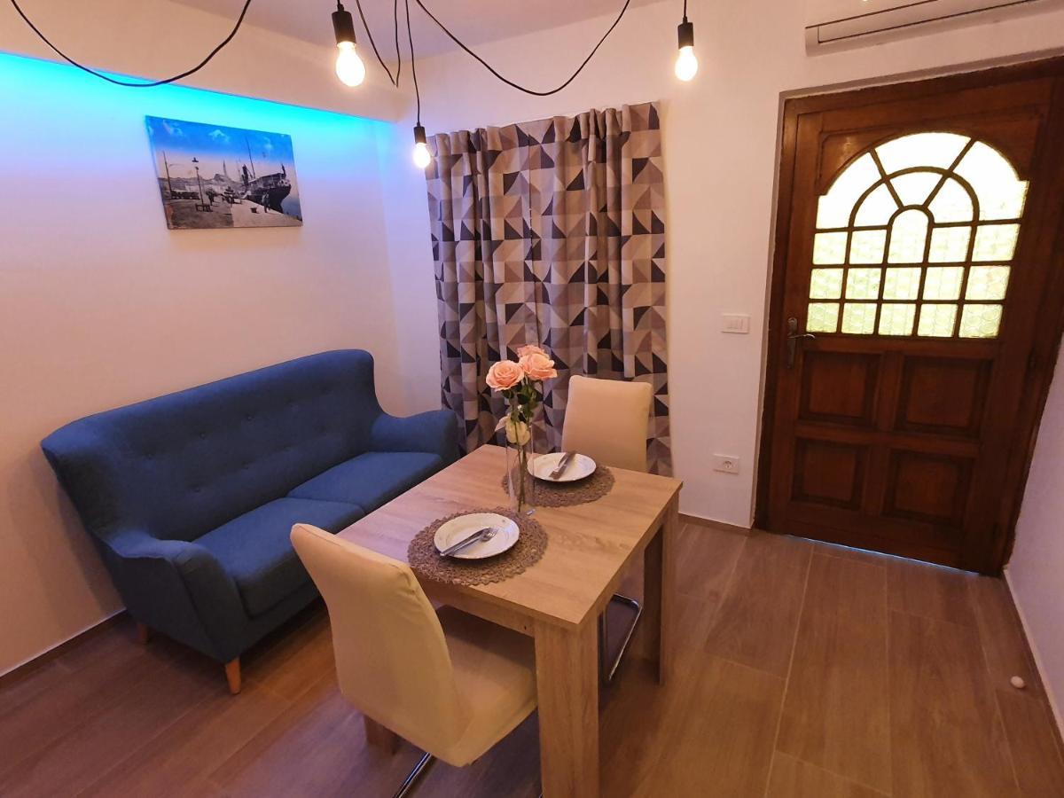 Kiwi Appartement *
