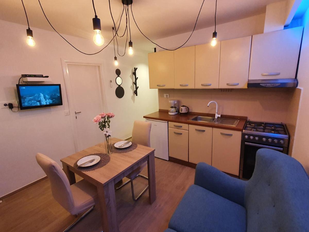 Appartement Kiwi Rovinj