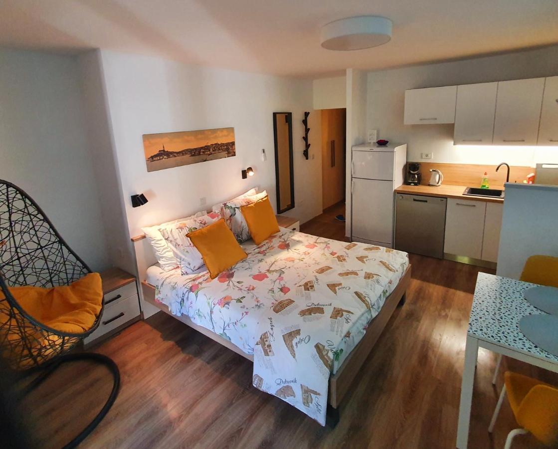 Appartement Kiwi Rovinj