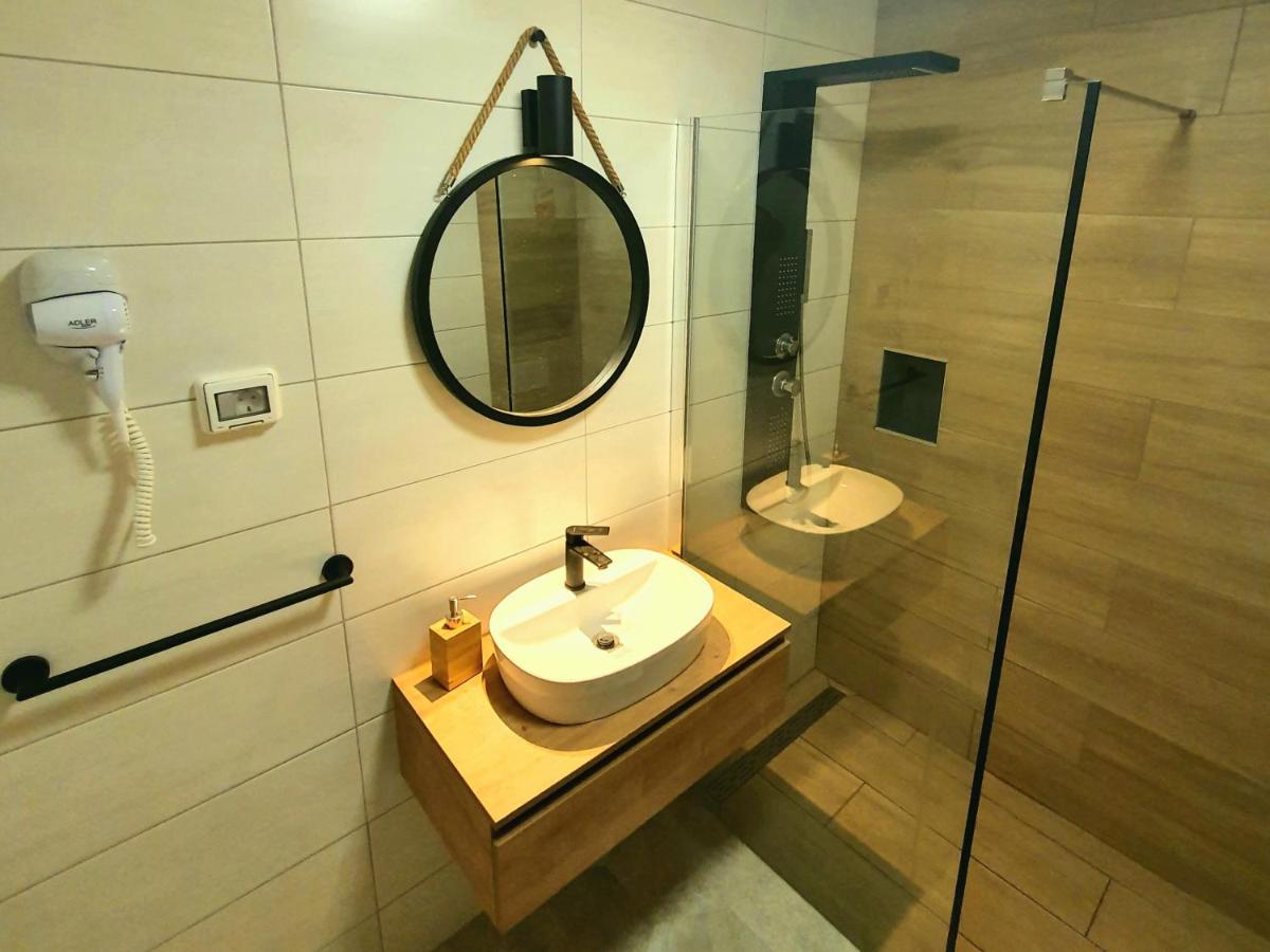 Appartement Kiwi Rovinj