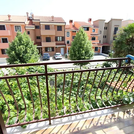 Apartments Kiwi Rovinj Exteriér fotografie