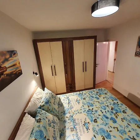 Apartments Kiwi Rovinj Exteriér fotografie
