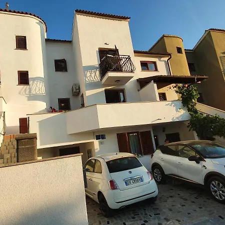 Apartments Kiwi Rovinj Exteriér fotografie