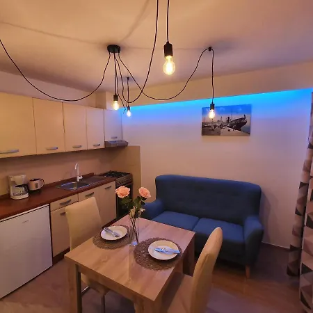 Apartments Kiwi Rovinj Exteriér fotografie