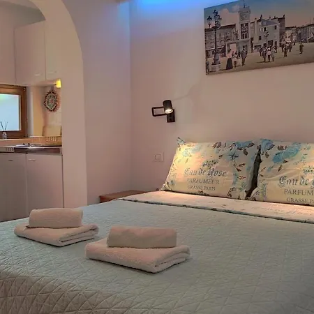 Apartments Kiwi Rovinj Exteriér fotografie