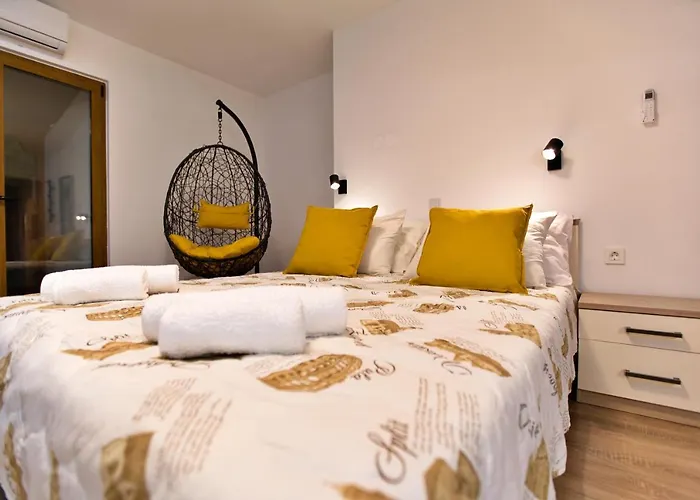 Apartments Kiwi Rovinj