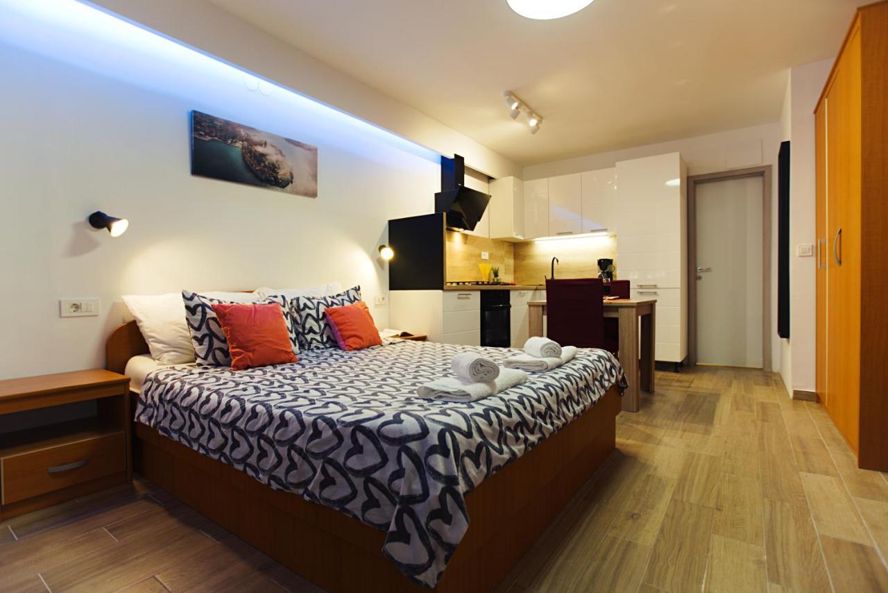 Apartment Kiwi Rovinj