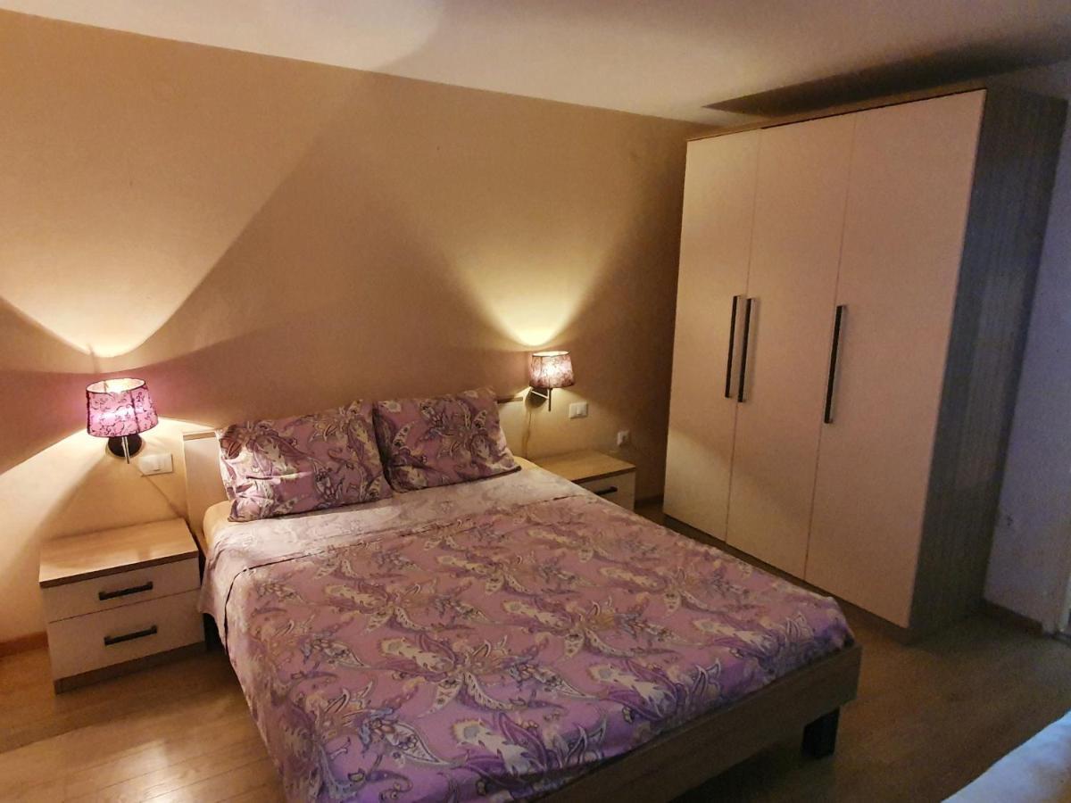 Apartment Kiwi Rovinj