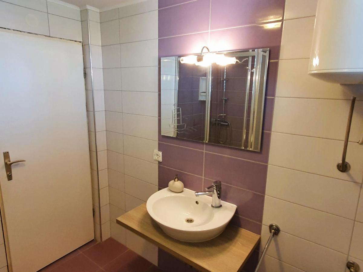 Apartment Kiwi Rovinj