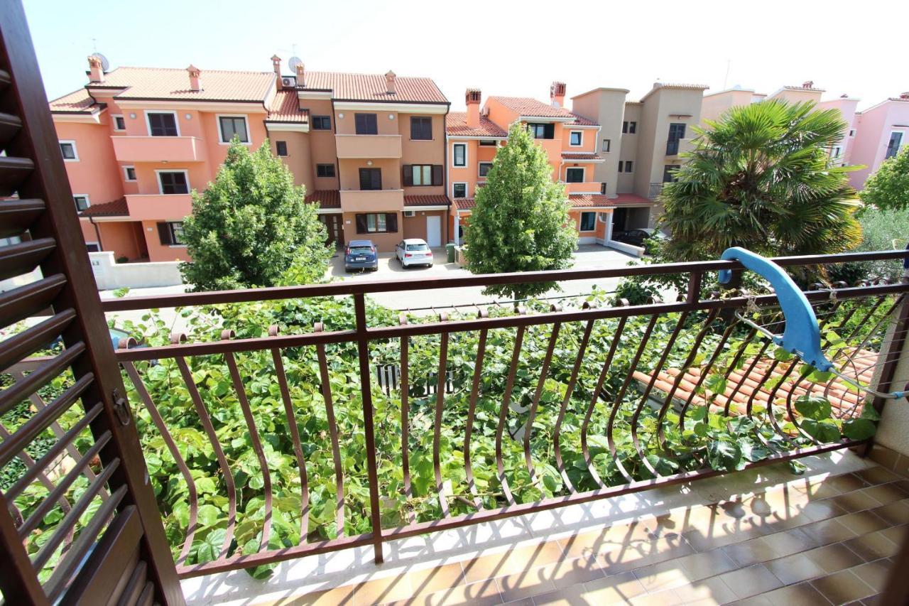 Kiwi Apartmán Rovinj
