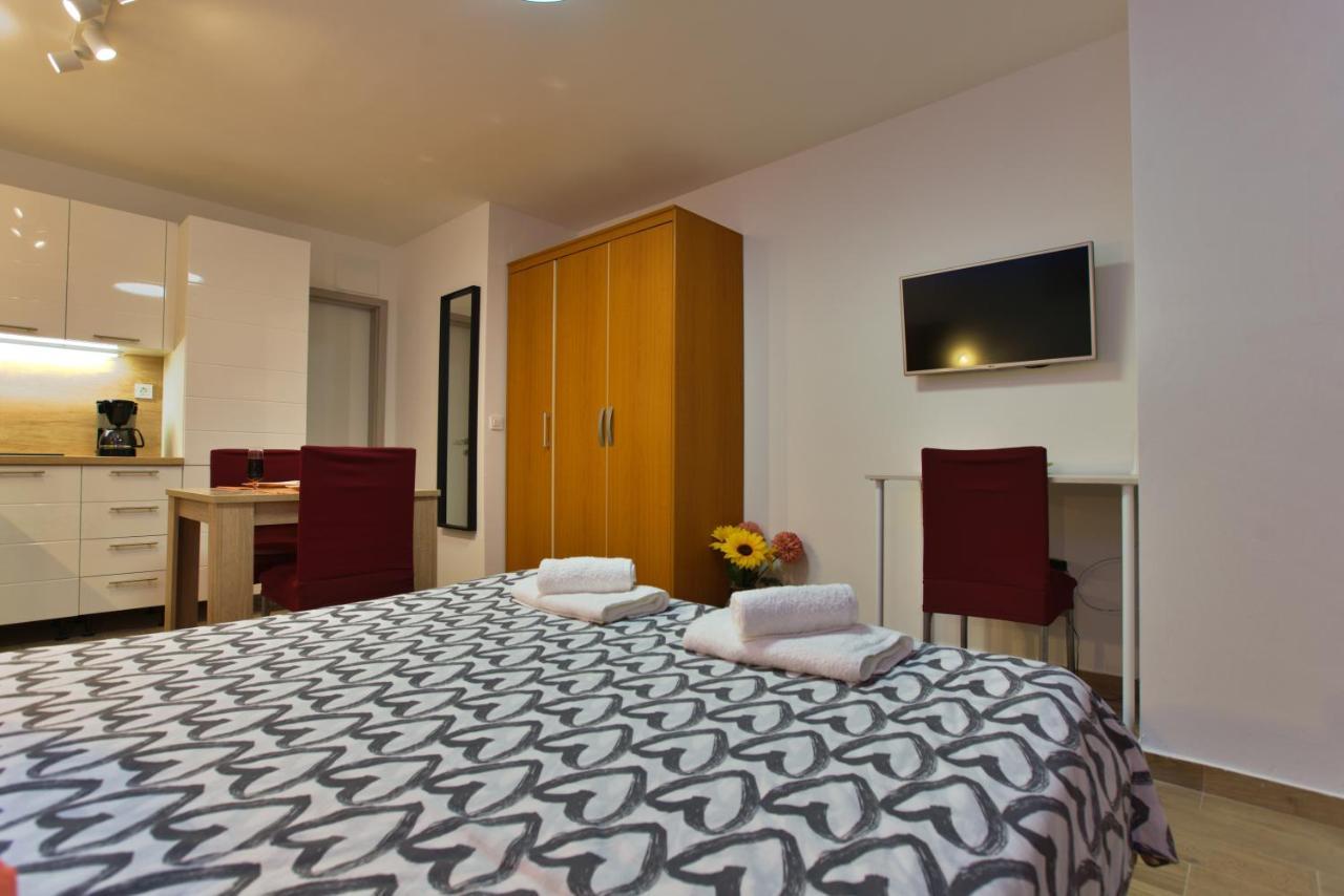Apartmán Kiwi