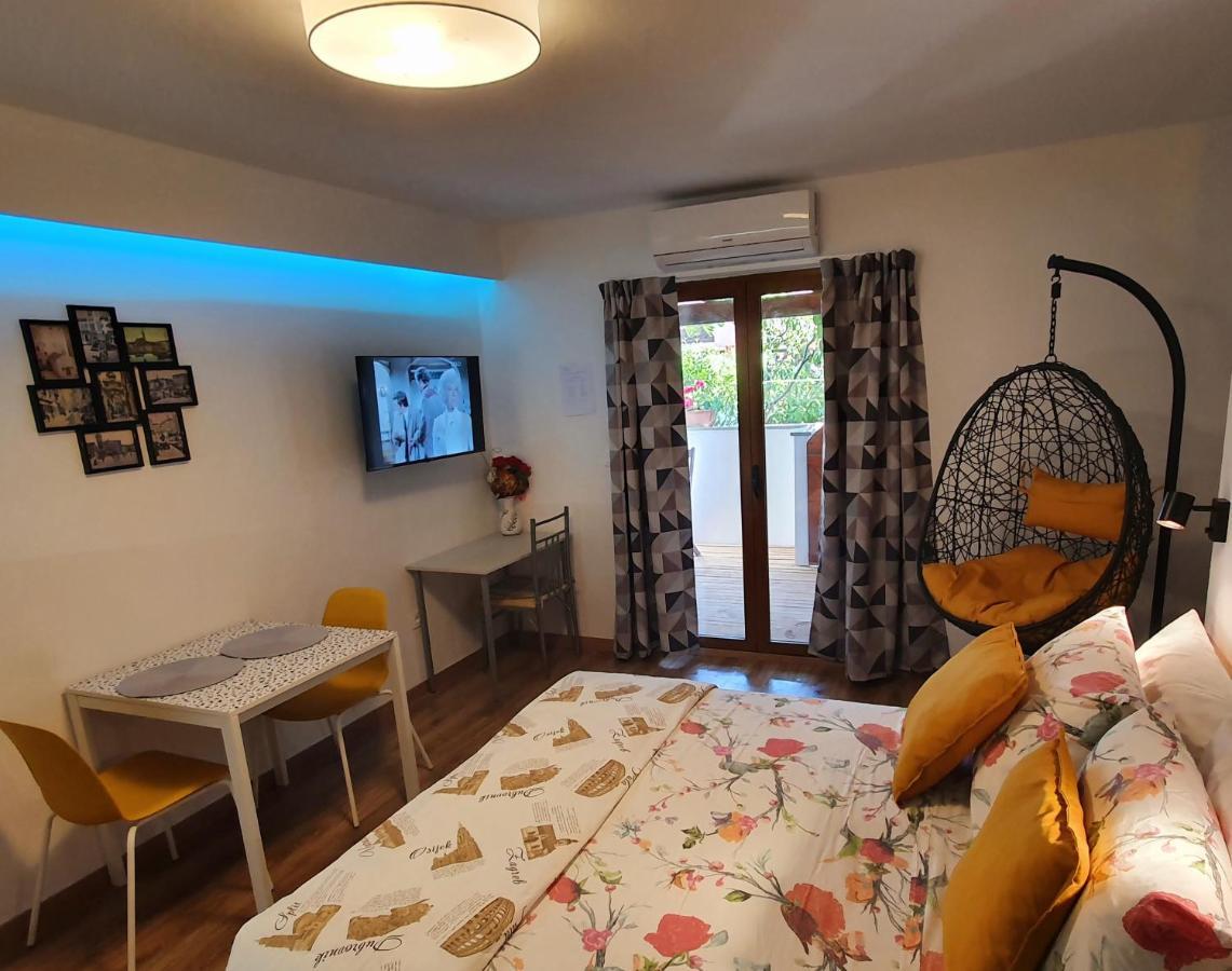 Kiwi Apartment