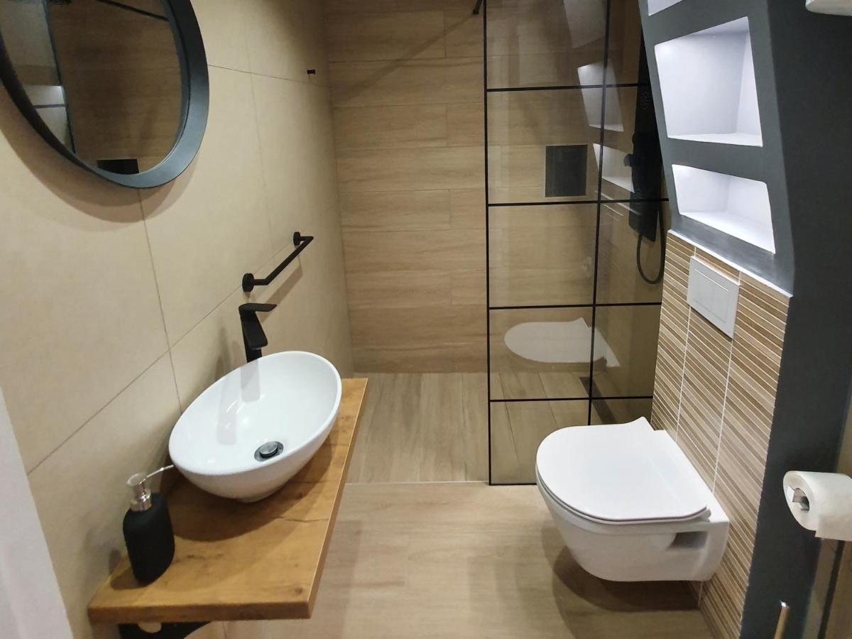 Apartment Kiwi Rovinj